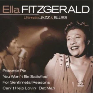 Ultimate Jazz & Blues