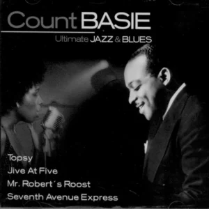 Ultimate Jazz & Blues