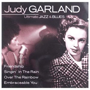 Ultimate Jazz & Blues: Judy Garland