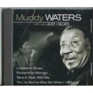 Ultimate Jazz & Blues