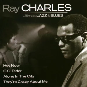 Ultimate Jazz & Blues Series