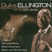 Ultimate Jazz & Blues