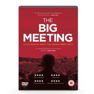 The Big Meeting