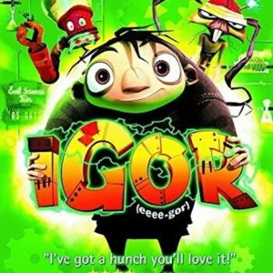 Igor