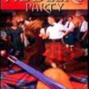 The Scottish Fiddle Orchestra: The Fiddlers' Party
