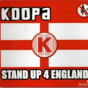 Stand Up For England