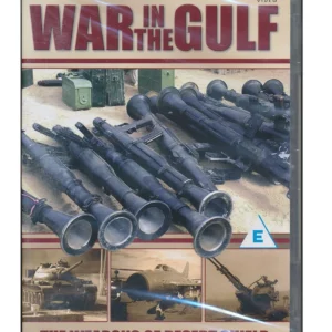 War in the Gulf (The Weapons of Desert Sheild)