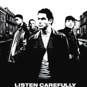 The Wire: Season 1