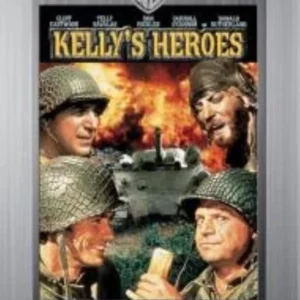 kellys heroes