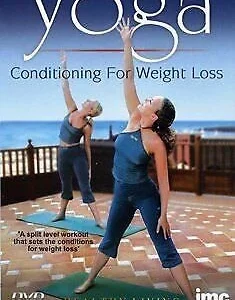 Yoga Conditioning for Weight Loss