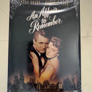 An Affair to Remember (DVD, 2000)