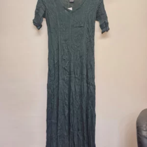 Boho style long dress