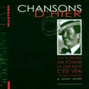 Chansons d' Hier