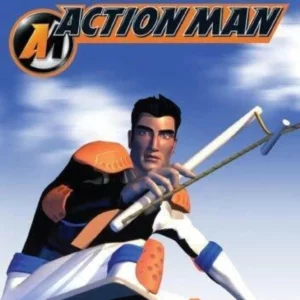 Action Man