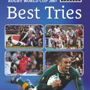 Rugby World Cup 2007 - Best Tries