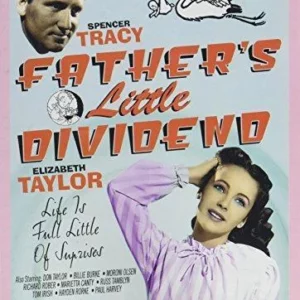 Father's Little Dividend