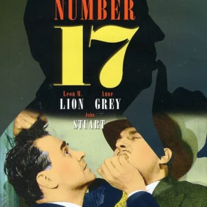 Number 17