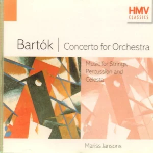 Bartok: Concerto for Orchestra