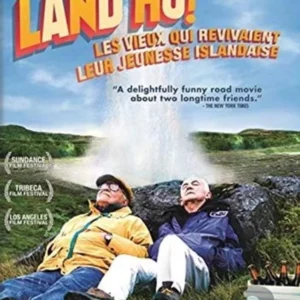 Land Ho!
