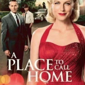 A Place To Call Home: Series 1