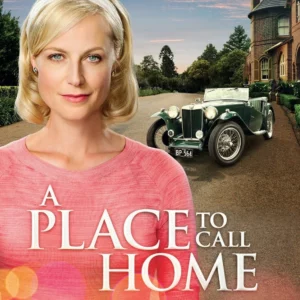 A Place to Call Home Season 2
