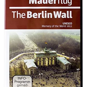 Mauerflug