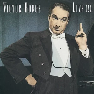 Victor Borge - Live