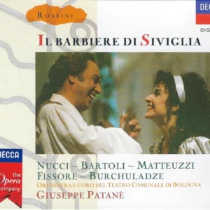Il Barbiere Di Siviglia