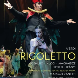 Verdi/Rigoletto