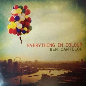 Everything In Colour