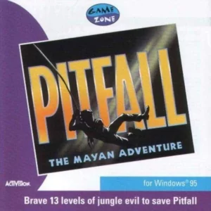 Pitfall