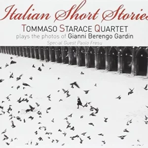 Italian Short Stories