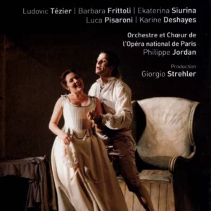 Le Nozze Di Figaro