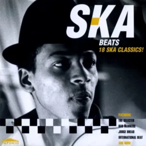 Ska Beats - 18 Ska Classics!