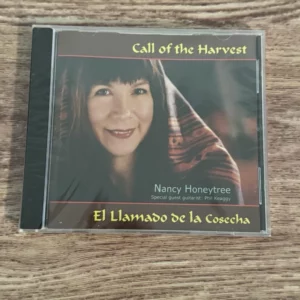 Call of the Harvest (El Llamado de la Cosecha)