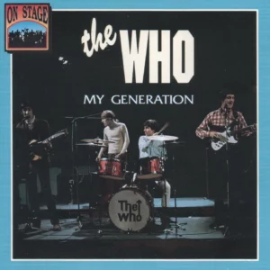 My Generation