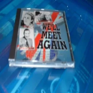 We'll Meet Again