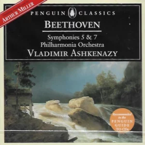 Beethoven Symphonies 5 & 7