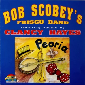 Scobeys Bob - Frisco Band