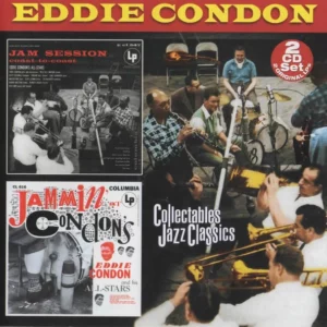 Jam Session Coast To Coast / Jammin' At Condon's