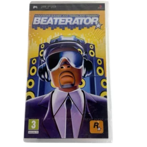 Beaterator