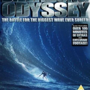 Billabong Odyssey