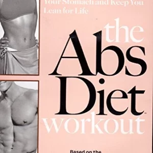 The Abs Diet Workout