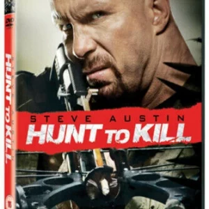 Hunt To Kill