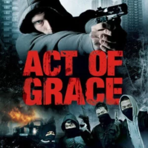 Act Of Grace [DVD]