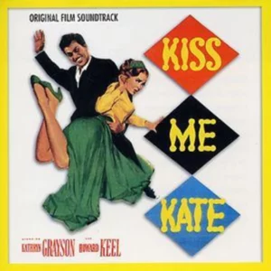 Kiss Me Kate