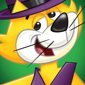 TOP CAT