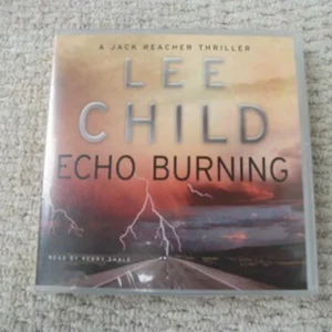 ECHO BURNING