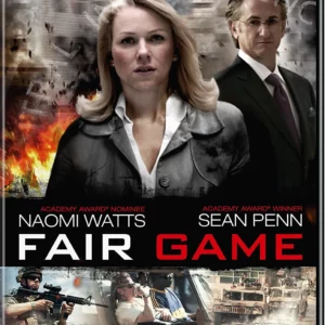 Fair Game
