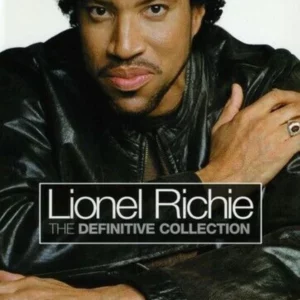 Lionel Richie